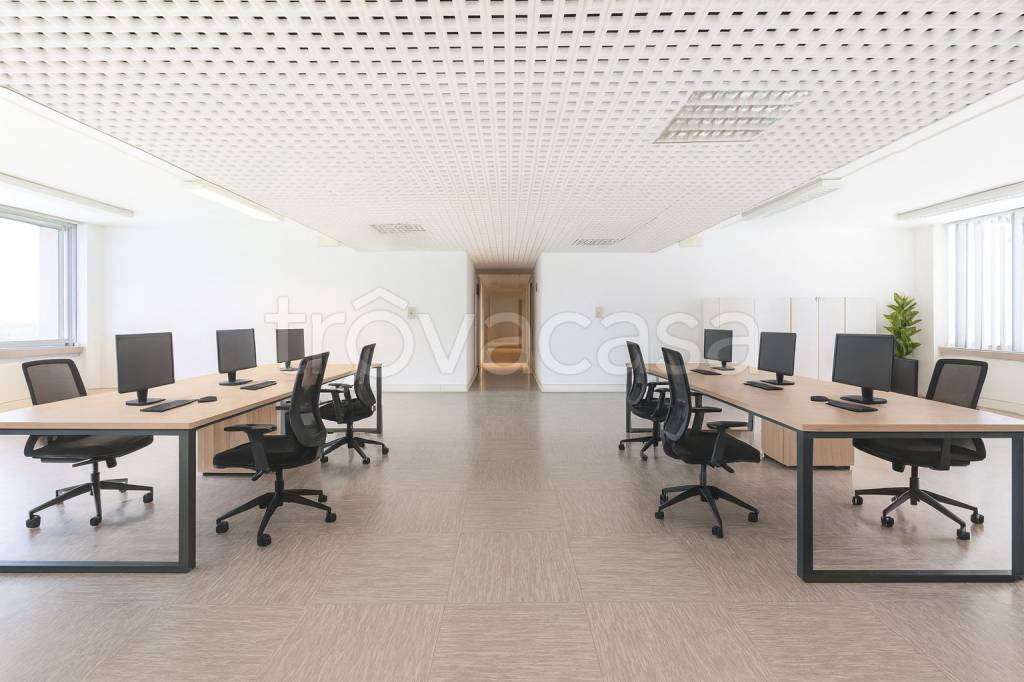 ufficio in affitto ad Udine in zona San Rocco