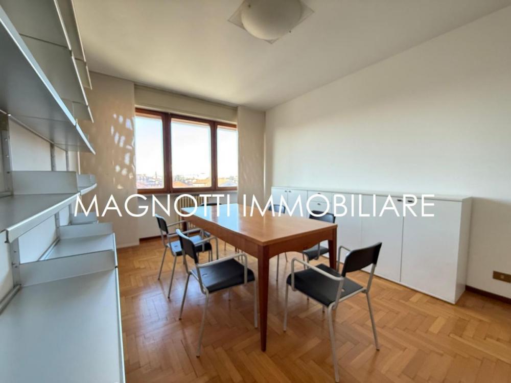 ufficio in affitto ad Udine