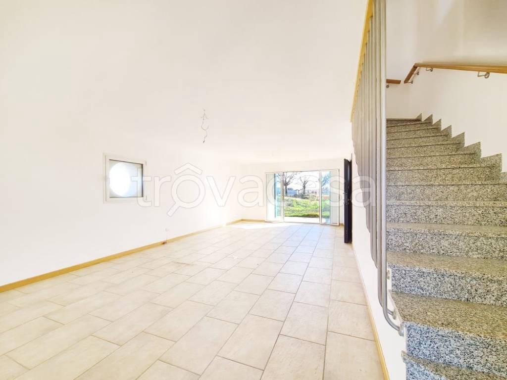 casa indipendente in affitto ad Udine in zona Vât