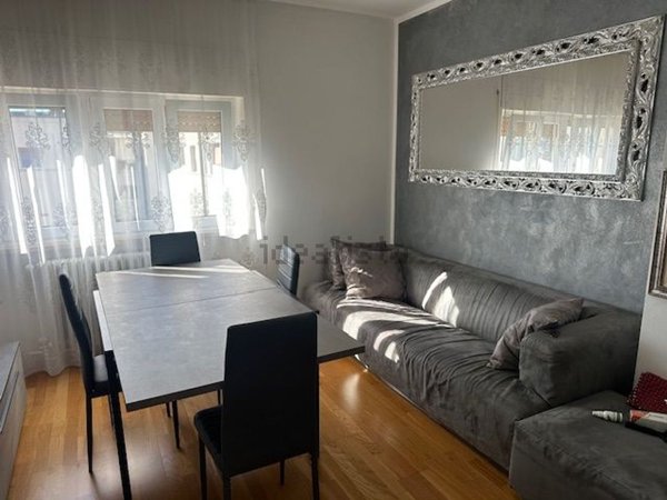 appartamento in affitto ad Udine in zona Centro Storico