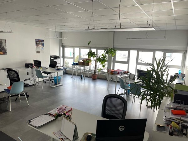 ufficio in affitto ad Udine