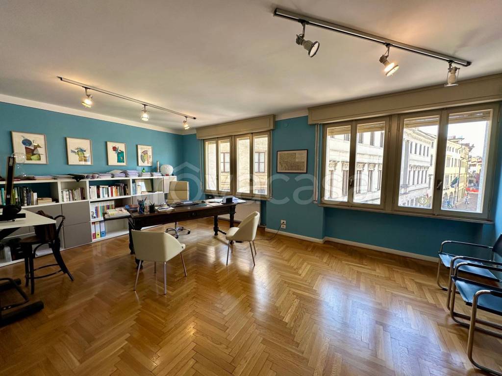 ufficio in affitto ad Udine