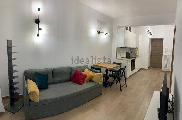 appartamento in affitto ad Udine