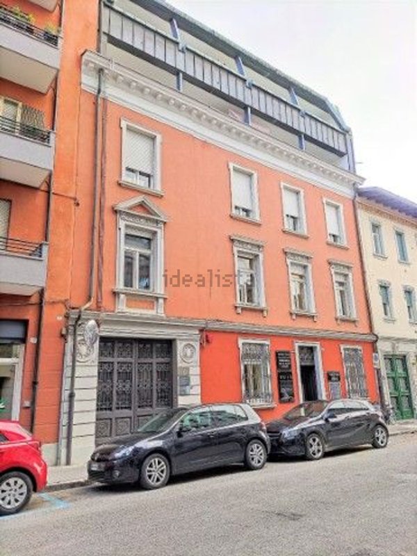 ufficio in affitto ad Udine