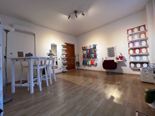 ufficio in affitto ad Udine in zona Centro Storico