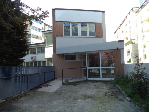 ufficio in affitto ad Udine