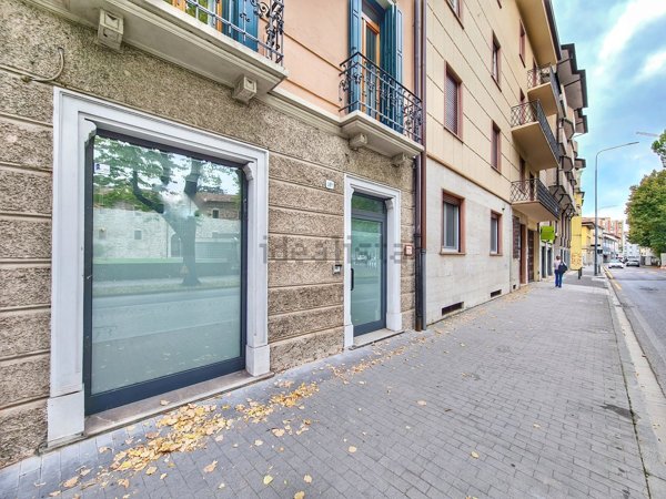 ufficio in affitto ad Udine in zona Centro Storico