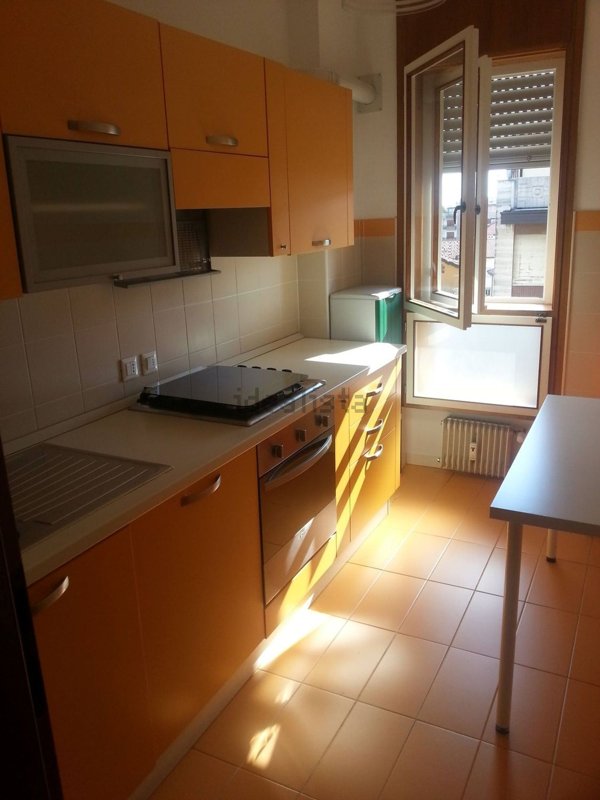 appartamento in affitto ad Udine