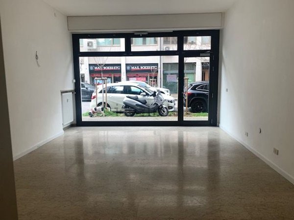 loft in affitto ad Udine