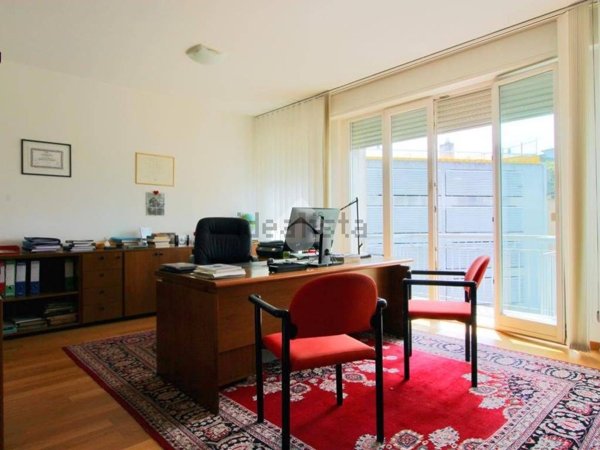 ufficio in affitto ad Udine