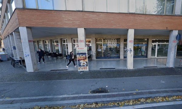 negozio in affitto ad Udine