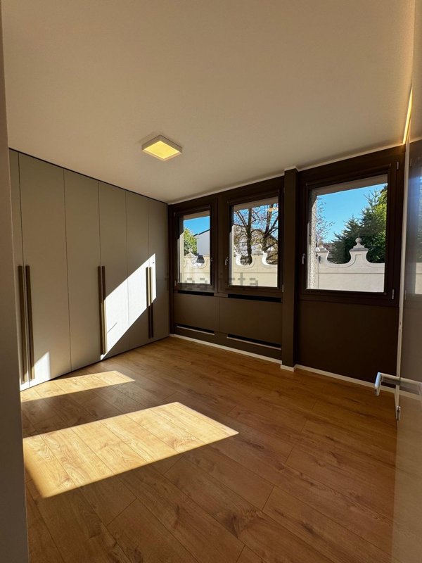 appartamento in affitto ad Udine in zona Centro Storico