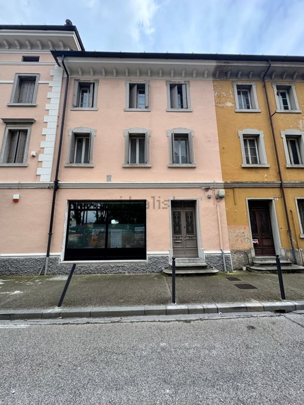 ufficio in affitto ad Udine