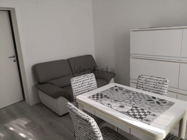 appartamento in affitto ad Udine in zona Vât