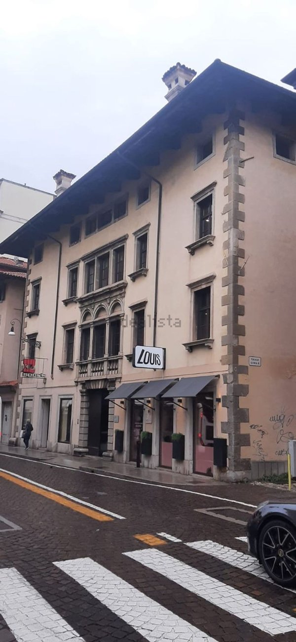ufficio in affitto ad Udine
