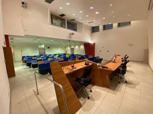 ufficio in affitto ad Udine
