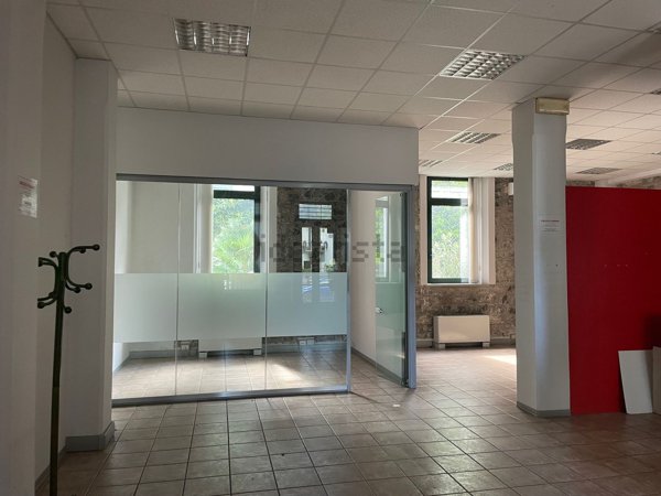 ufficio in affitto ad Udine