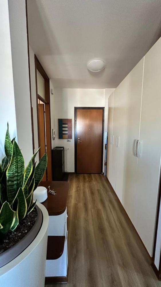 appartamento in affitto ad Udine