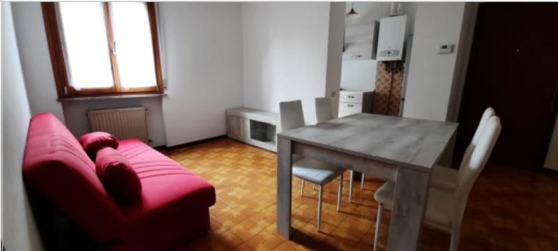 appartamento in affitto ad Udine in zona Centro Storico