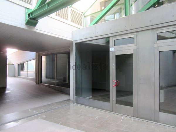 ufficio in affitto ad Udine