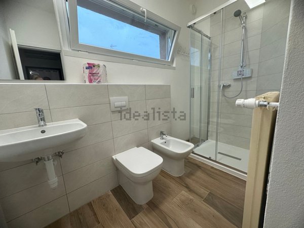 casa indipendente in affitto ad Udine