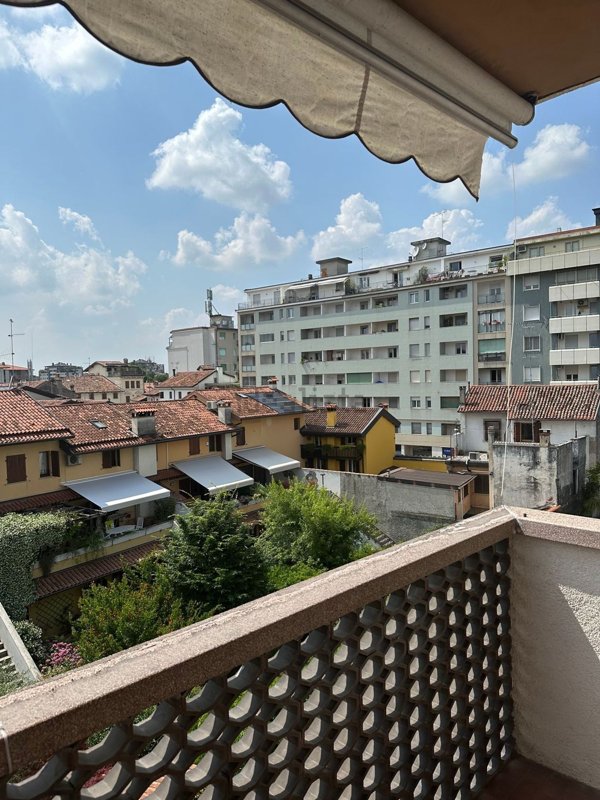 appartamento in affitto ad Udine