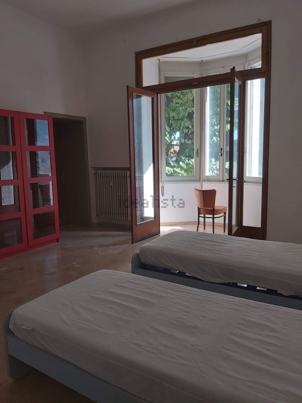 appartamento in affitto ad Udine in zona Centro Storico