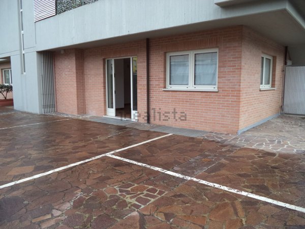 ufficio in affitto ad Udine in zona Vât