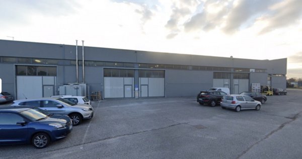 capannone in affitto ad Udine