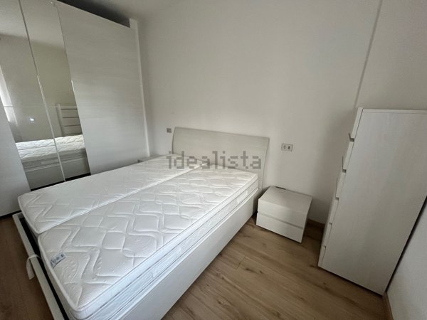 appartamento in affitto ad Udine in zona Vât