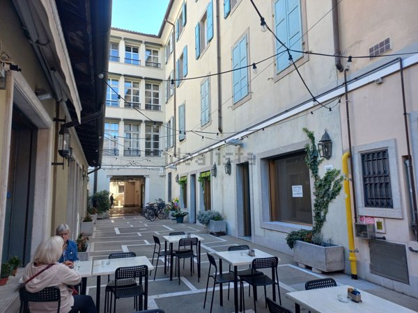 ufficio in affitto ad Udine