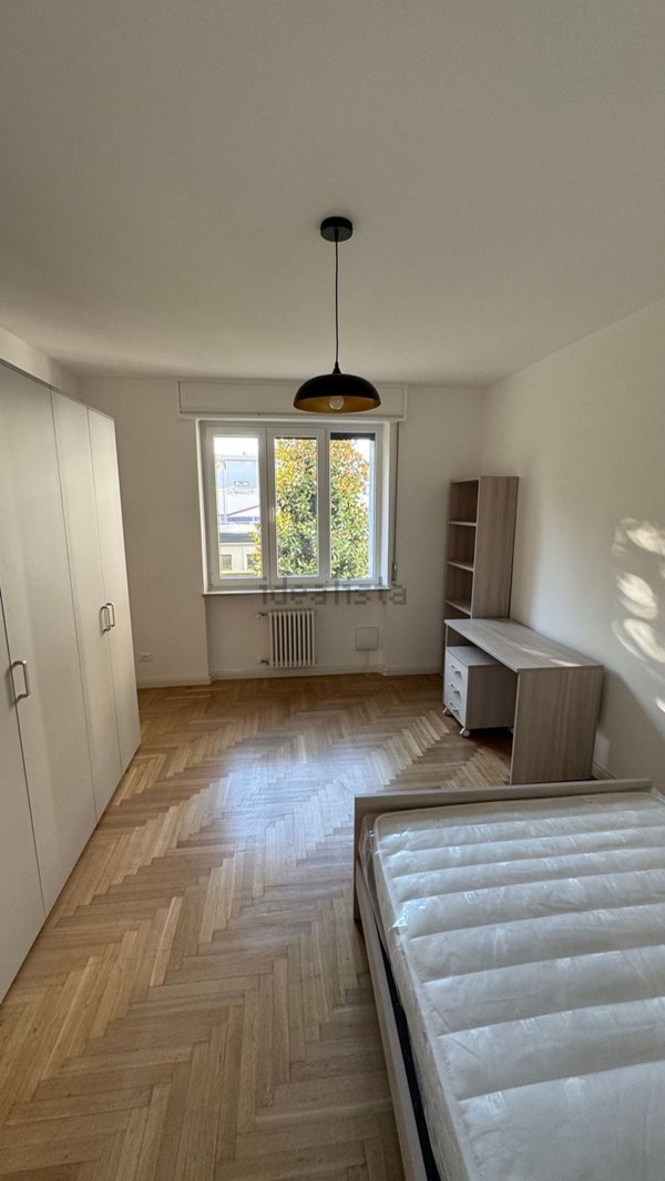 appartamento in affitto ad Udine in zona Vât