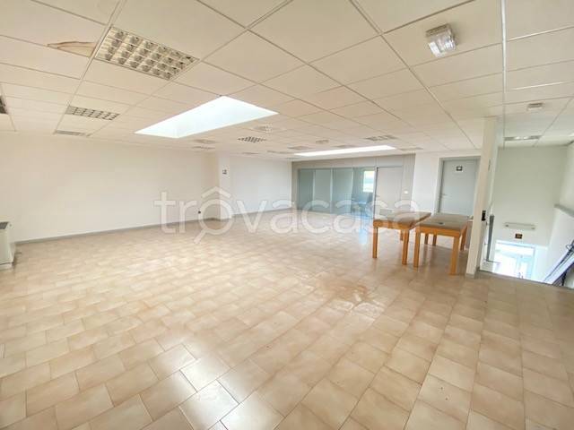 appartamento in affitto ad Udine in zona Baldasseria