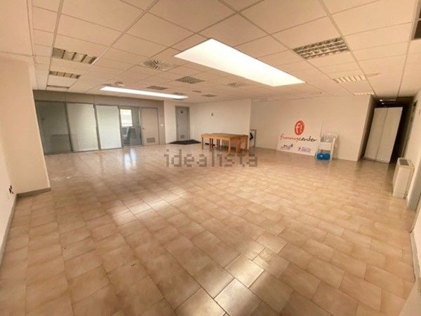 ufficio in affitto ad Udine in zona Baldasseria