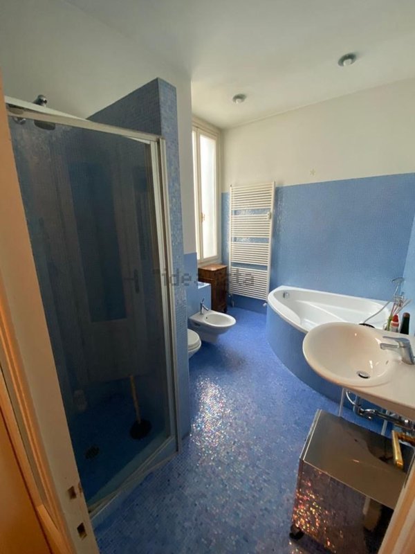 appartamento in affitto ad Udine