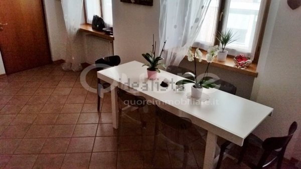 appartamento in affitto ad Udine in zona Centro Storico