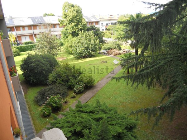 appartamento in affitto ad Udine