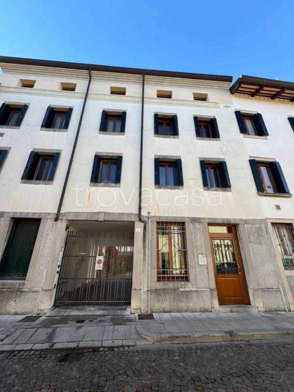 appartamento in affitto ad Udine