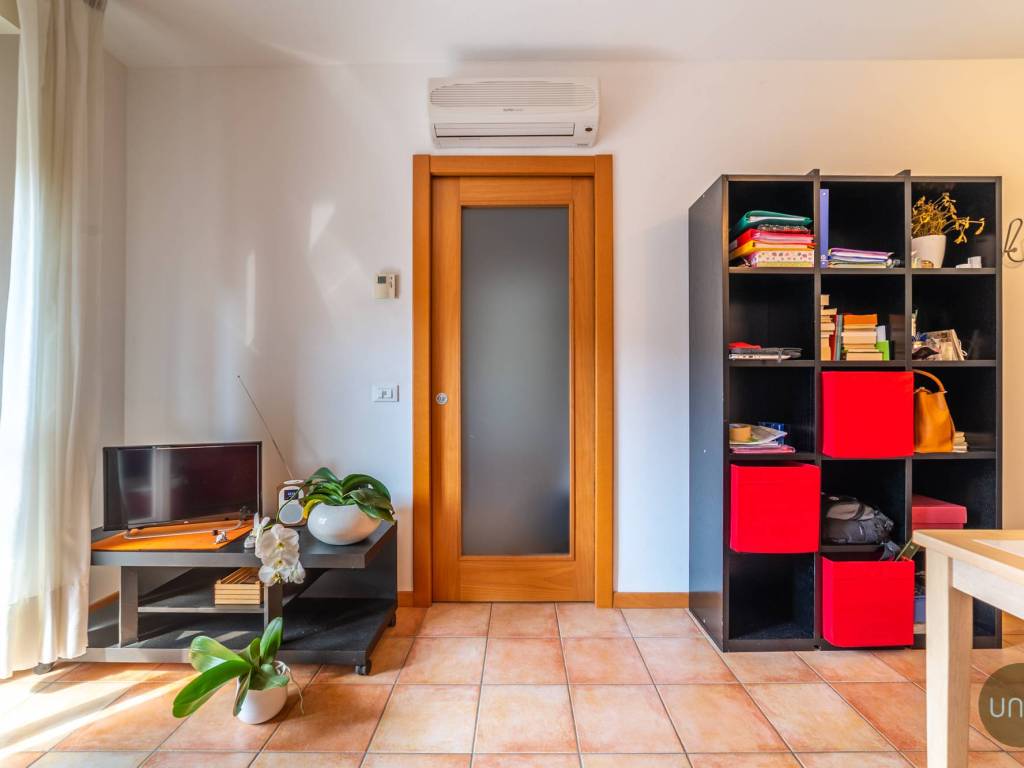 appartamento in affitto ad Udine