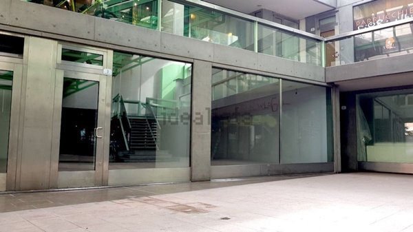 ufficio in affitto ad Udine