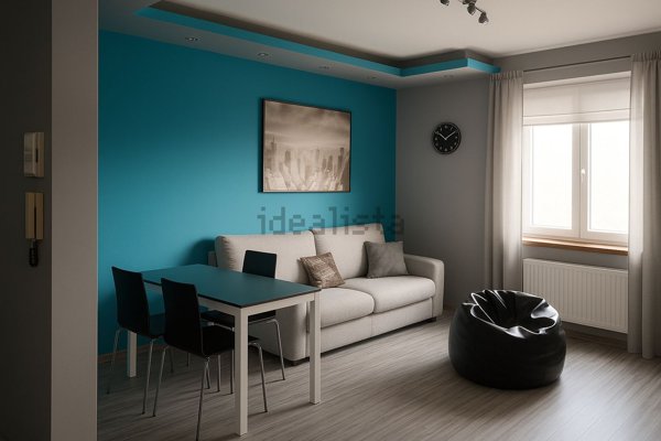 appartamento in affitto ad Udine