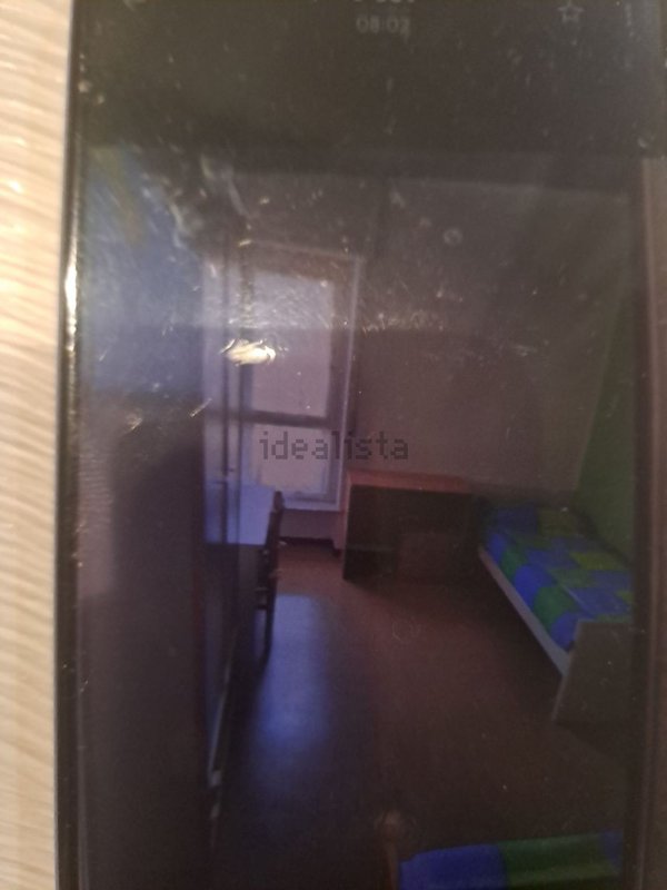 appartamento in affitto ad Udine in zona Rizzi