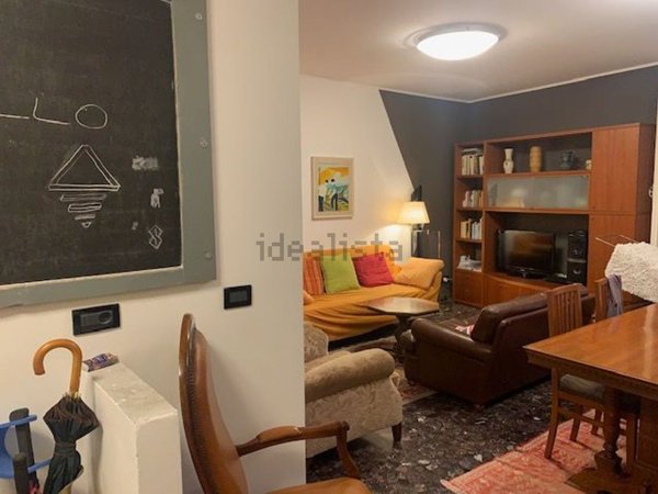 casa indipendente in affitto ad Udine in zona Centro Storico