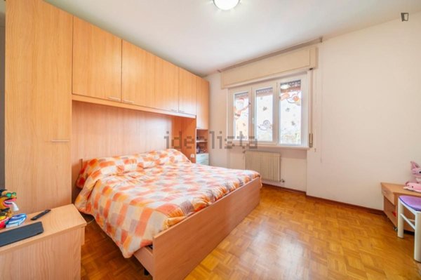 appartamento in affitto ad Udine