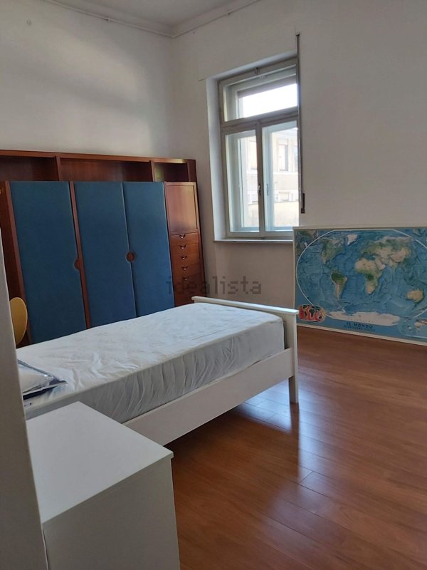 appartamento in affitto ad Udine in zona Centro Storico