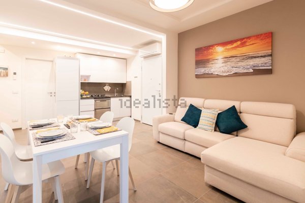 appartamento in affitto ad Udine in zona Centro Storico