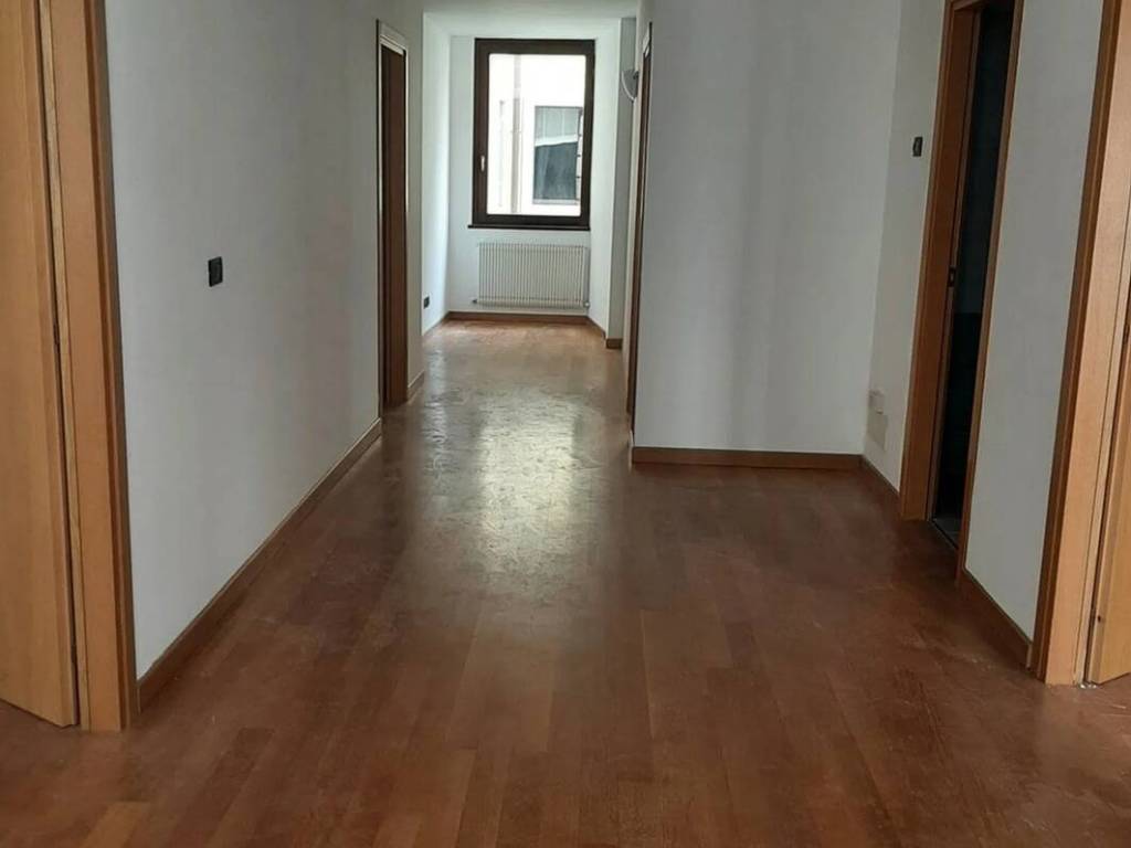 ufficio in affitto ad Udine