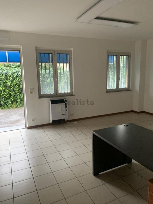 ufficio in affitto ad Udine