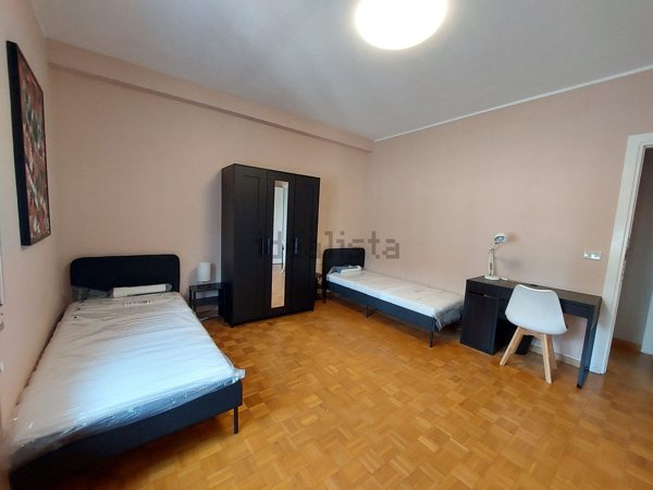 appartamento in affitto ad Udine in zona Centro Storico