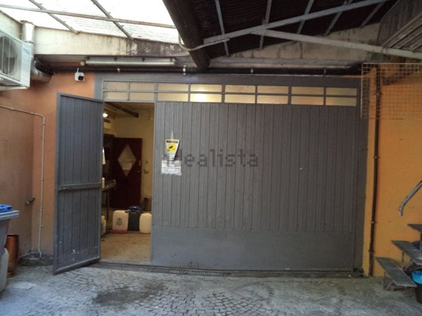 locale di sgombero in affitto ad Udine